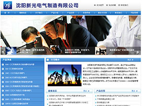 沈阳市新光工业电炉厂
