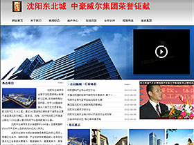 中豪威尔房地产